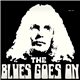 The Blues Goes On - The Blues Goes On